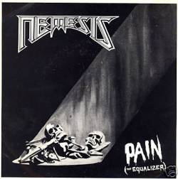 Nemesis (USA-1) : Pain (the Equalizer)